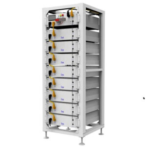 DEYE BOS-G (HV）LIFEPO4 BATTERY 5.12KWH ,51.2V