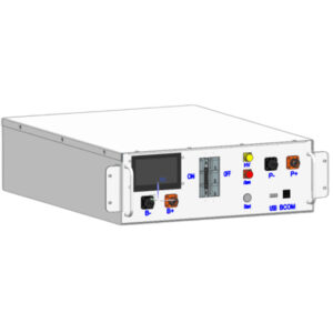 DEYE HVB750V/100AH H/V CLUSTER CONTROL BOX