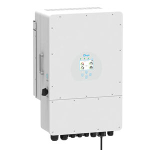 Deye 20kW 3 Phase Hybrid Inverter