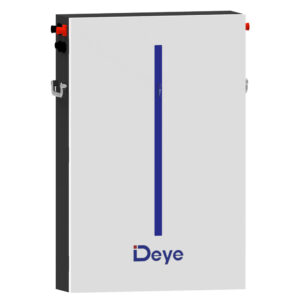 Deye 6.14kWh Lithium-Ion Battery