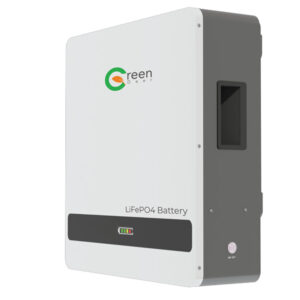 Green Deer 2.5kwh 24V Lithium Ion Battery