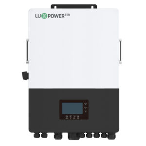 Lux Power: Inverter 12Kw LXP 5000