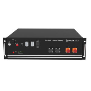 Pylontech US3000C 3.55kWh Lithium-Ion Battery