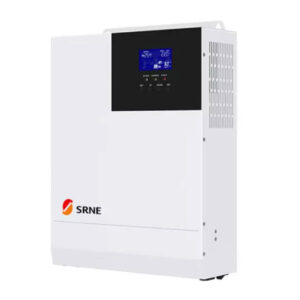 SRNE 3kW Off Grid Inverter – SR-HF2430S60-100