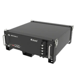 Shoto 5.12KW WALL MOUNT