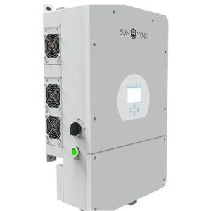 Sunsynk 3-Phase 50kw Hybrid inverter