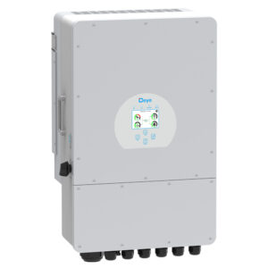 DEYE 3-PHASE INVERTER 12KW