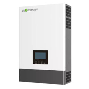 Luxpower 5KW Off-Grid Inverter - SNA 5000 WPV