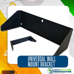 Battery Bracket for 19inch Mountable Lithium-ion Batteries