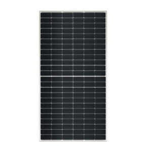100W HZ Solar Panel