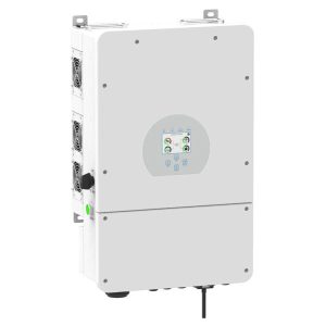 Deye 12Kw Hybrid Inverter IP65 With WiFi - 3 Phase