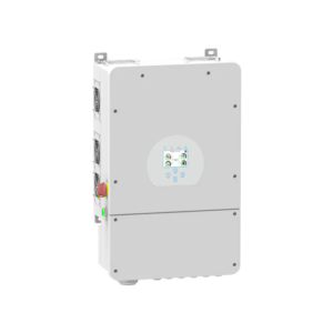 Deye 5Kw Hybrid Inverter 48V With WiFi