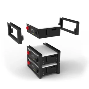 Dyness Battery Distribution Box