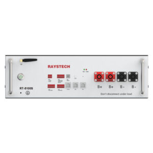 Raystech 5100S Lithium Battery 48V