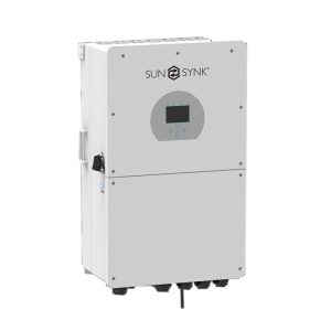 Sunsynk 16Kw S/Phase Hybrid Inverter