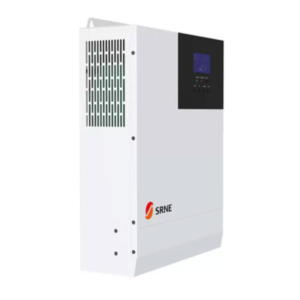 SRNE 3Kva 24V 60A Inverter