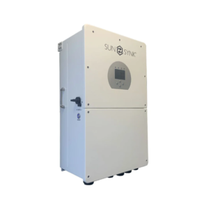 Sunsynk Hybrid Inverter 16Kw 48V With Wifi IP65