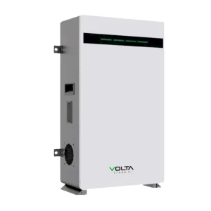 Volta Stage 4 Lithium Battery 14.34Kw 51.2V