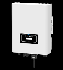 Deye 110Kw On Grid Inverter