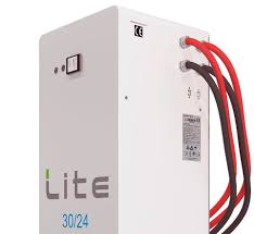 Freedom Won 30/24 HV Battery