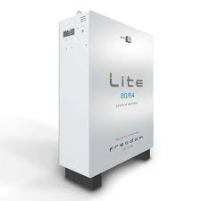 Freedom Won Lite 80/64KW HV LifePO4 Battery