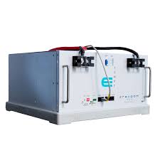 Freedom Won ETower e5000