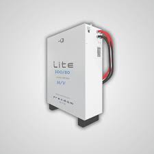 Freedom Won 100/80 HV Battery