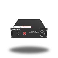 Dyness Lithium Battery High Voltage HV51100