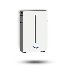 Deye LV Battery RW-M6.1 Pack 51.2V 6.14KwH