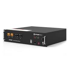 Pylontech Lithium Battery UP2500 24V 2.4KW