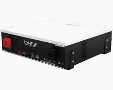 Dyness 5.1Kw 48V Lithium Battery
