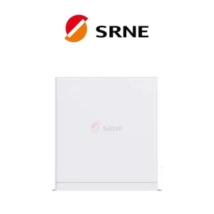 Srne Battery 5.12KwH 200Ah 25.6v Life SR-EO v24-5.0a-e1