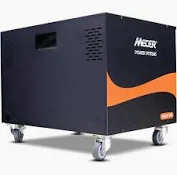 Mecer 2400V/1440W Inverter with Batteries on Wheels