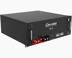 HINA ESS Lithium Battery HI-5 51.2 V100a