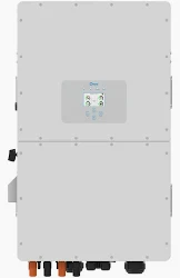 Deye 30Kw 3 Phase HV Inverter
