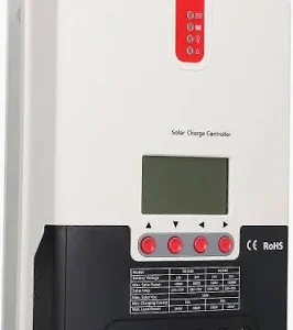 SRNE ML2440 MPPT Solar Charge Controller 40A