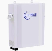 Hubble Lithium Battery 5.5KWH 51V AM5