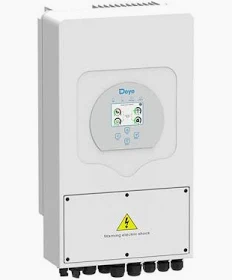 Deye 16Kw S/Phase Hybrid Inverter