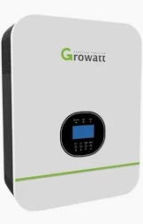 GROWATT 3KVA TL 24V
