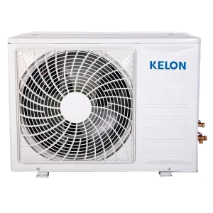 Kelon FX SPEED Aircon AC 9000–22000BTU, WIFI, R410A, EER>3.0